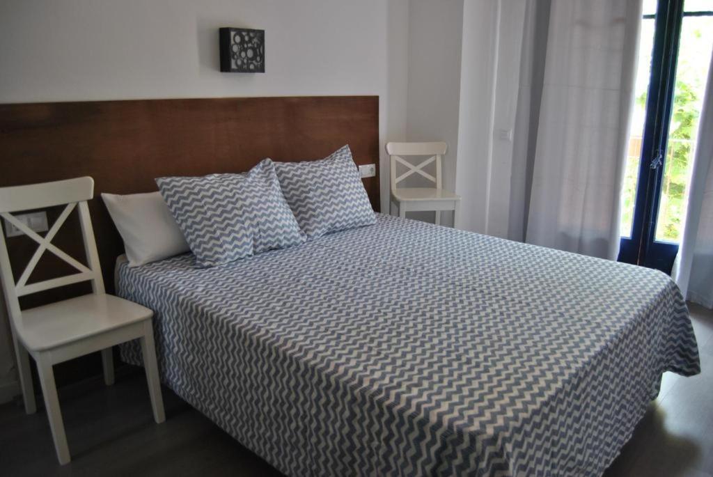 L'Hostalet De Canet Canet De Mar Ngoại thất bức ảnh
