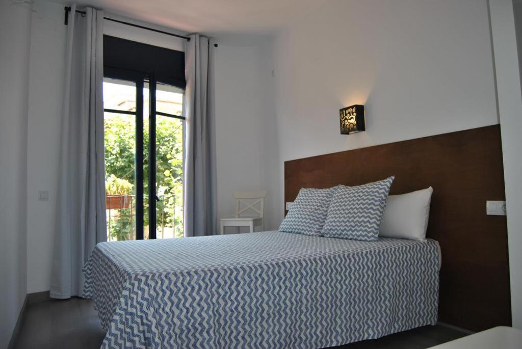 L'Hostalet De Canet Canet De Mar Ngoại thất bức ảnh