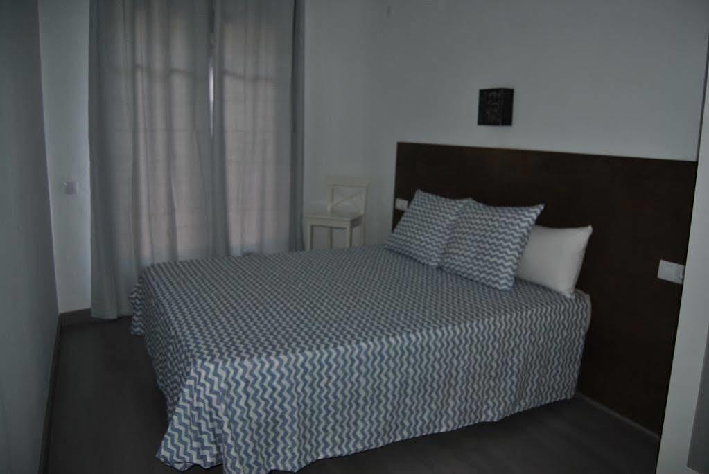 L'Hostalet De Canet Canet De Mar Ngoại thất bức ảnh
