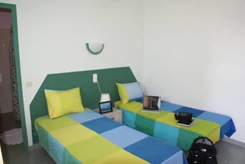 L'Hostalet De Canet Canet De Mar Ngoại thất bức ảnh