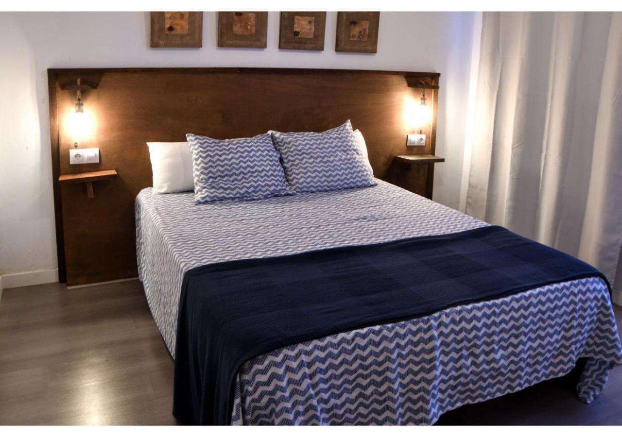 L'Hostalet De Canet Canet De Mar Ngoại thất bức ảnh