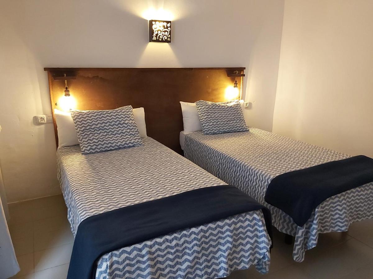 L'Hostalet De Canet Canet De Mar Ngoại thất bức ảnh